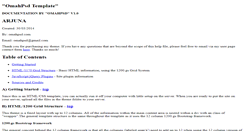 Desktop Screenshot of alcol.tv